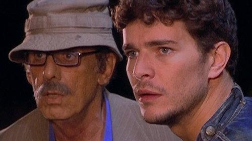 Cobras & Lagartos Season 1 Episode 7 - Chapter 7