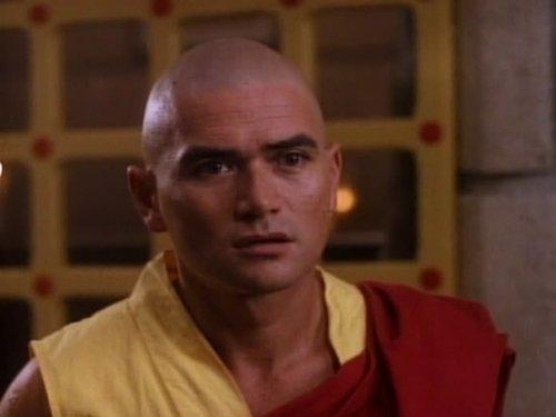 Mission: Impossible Season 1 Episode 10 - The Lions