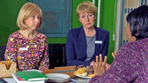 Doctors Season 18 Episode 23 - A Good Start in Life