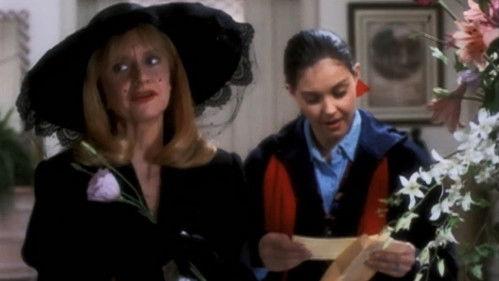 Sisters Season 3 Episode 15 - The Whole Truth