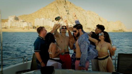 Wild and Free: Cabo Season 1 Episode 2 - Playing With Fire