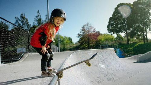 Humpty's Big Adventure Season 1 Episode 2 - Skate Boarding