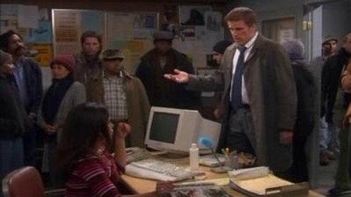 Becker Season 6 Episode 8 - Chock Full 'O Nuts