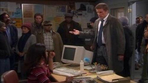 Becker Season 6 Episode 8 - Chock Full 'O Nuts