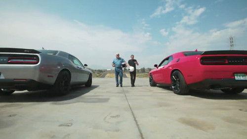 Jay Leno's Garage Season 1 Episode 1 - American Muscle