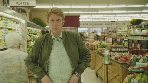 Shrink Season 1 Episode 2 - Another Stakeout 2