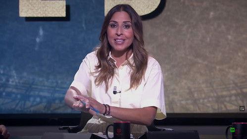 El Día Después Season 25 Episode 3 - Episode 3