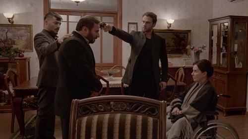 The Pit Season 1 Episode 25 - Episode 25