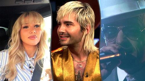 Late Night Berlin Season 7 Episode 15 - Episode 15