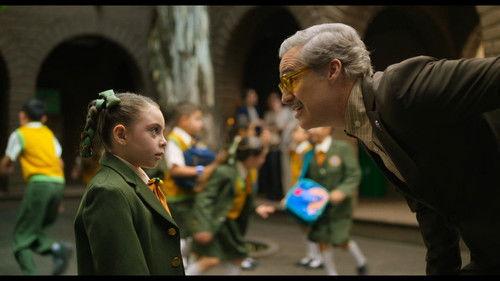 Snakes and Ladders Season 1 Episode 1 - Morals and Ethics