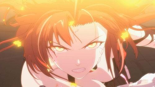 Honkai Impact 3rd Animation Season 1 Episode 3 - Final Lesson