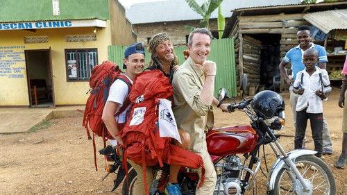 Pékin Express : Itinéraire Bis Season 4 Episode 1 - Episode 1