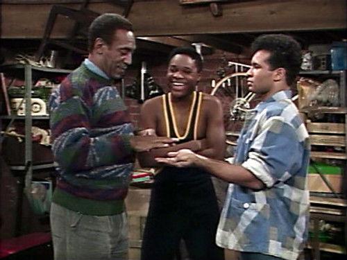 The Cosby Show Season 3 Episode 13 - Monster Man Huxtable