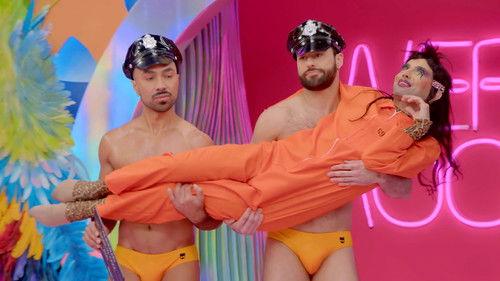 Drag Race Brasil Season 2 Episode 9 - Pin-Up Pairs