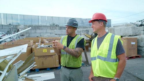 This Old House Season 47 Episode 14 - Needham:  Reduce, Reside, Recycle