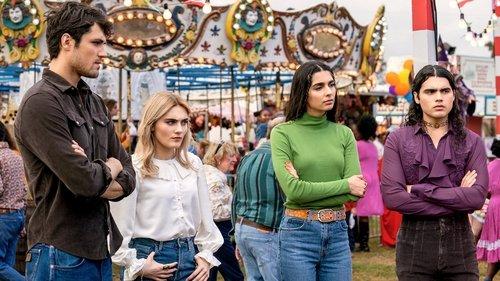 undefined Season 1 Episode 12 - The Tears of a Clown