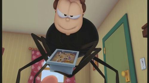 The Garfield Show Season 1 Episode 29 - Time Twist