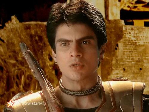 Hatim Season 1 Episode 3 - The Sea on Fire