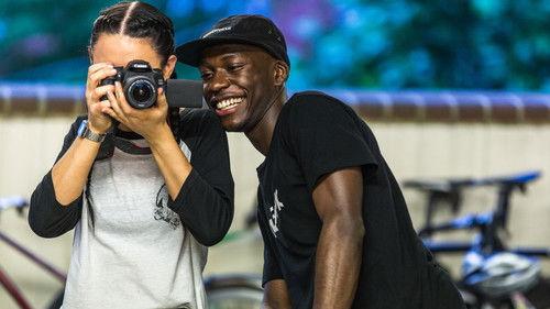 Background image for Fixed gear car park