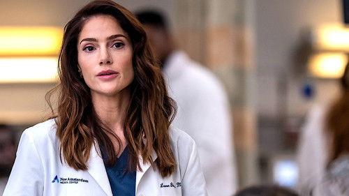 New Amsterdam Season 5 Episode 5 - Grabby Hands