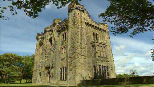 Time Team Season 2 Episode 5 - Medieval Dining Hall - Hylton Castle, Sunderland