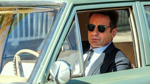 Aquarius Season 2 Episode 3 - Why Don't We Do It in the Road