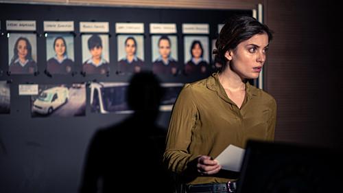 Silent Road Season 1 Episode 2 - The Magic Flute