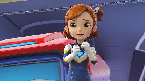 Super Wings Season 20 Episode 2 - Episode 2