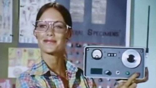 undefined Season 1 Episode 4 - The Sound of Silence