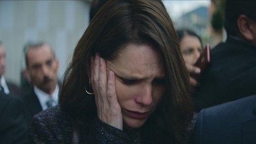 La Reina del Sur Season 3 Episode 25 - R.I.P. (Rest in Peace)