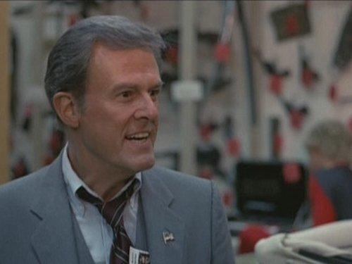 The Greatest American Hero Season 2 Episode 22 - Lilacs, Mr. Maxwell