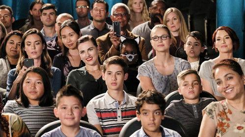 Supergirl Season 3 Episode 4 - The Faithful
