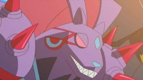 Cardfight!! Vanguard Season 1 Episode 30 - Strongest Team, AL4 (Apex Limited Four)!