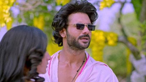 Chand Jalne Laga Season 1 Episode 10 - Tara faces a challenge