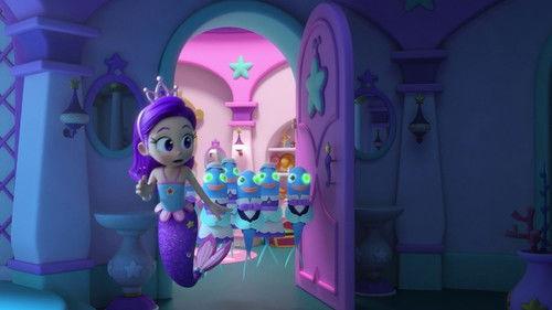 Rainbow Bubblegem Season 1 Episode 11 - Abyssal Nightmare