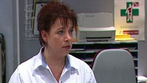 Spoed Season 3 Episode 7 - Scoutslokaal