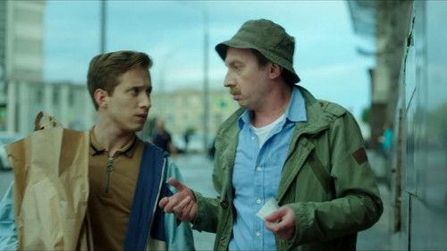 Guests From the Past Season 1 Episode 17 - Episode 17