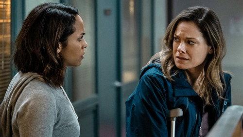 undefined Season 2 Episode 10 - Fool Me Twice