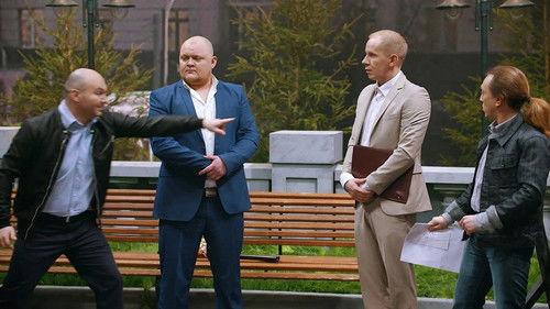 Once Upon a Time in Russia Season 3 Episode 1 - Episode 1