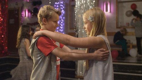 The Games Season 2 Episode 13 - The match for Sara