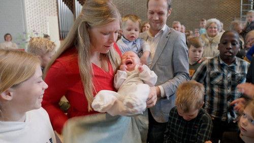 Een Huis Vol Season 16 Episode 4 - Episode 4