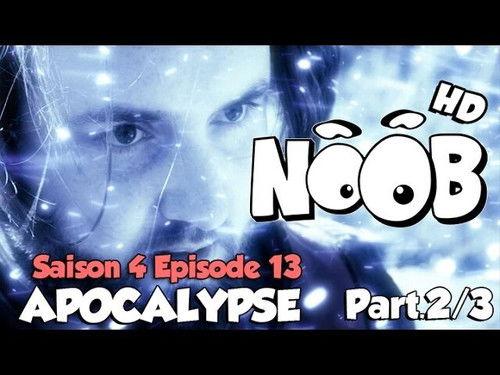 Noob Season 4 Episode 14 - Episode 14