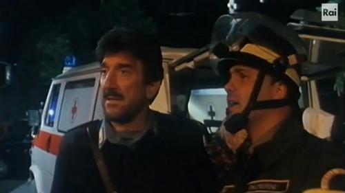 The marshal Rocca Season 1 Episode 2 - Sense of guilt