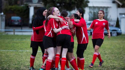 Mustangs FC Season 2 Episode 5 - No Pressure