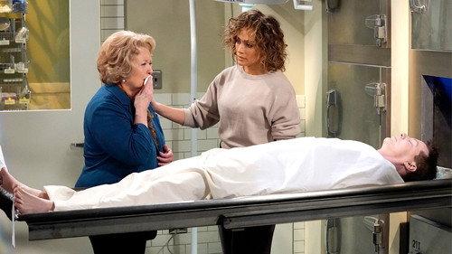 Will & Grace Season 1 Episode 13 - Sweatshop Annie & the Annoying Baby Shower