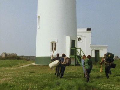 The Famous Five Season 2 Episode 11 - Five Go to Demon's Rocks (2)