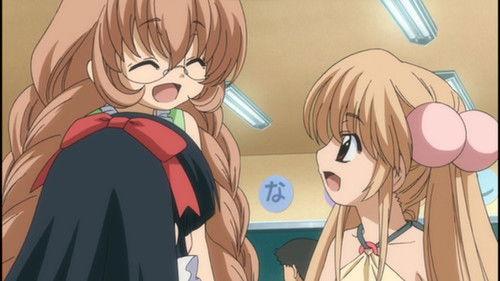 Kodomo no Jikan Season 1 Episode 4 - My Mother