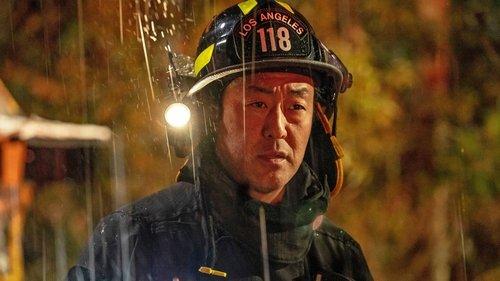 9-1-1 Season 2 Episode 9 - Hen Begins
