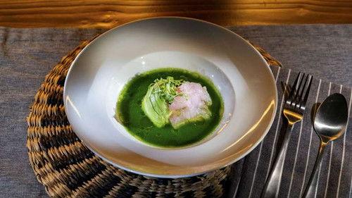 Tournament of Champions Season 5 Episode 6 - Wild Card High Jinks