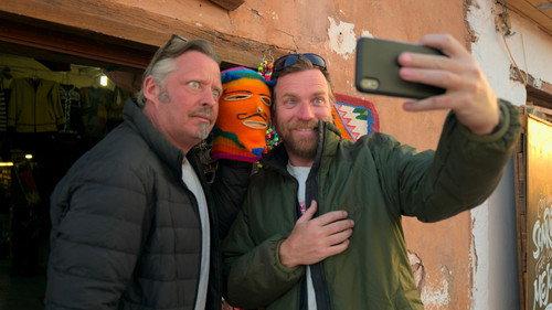 undefined Season 1 Episode 5 - Atacama Desert into Bolivia